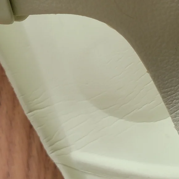 Birkenstock Gizeh Essential EVA Slide Sandal - Women's Color - Light Green - Picture 10 of 10